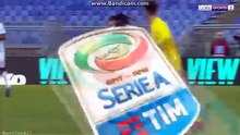 Nani Goal HD - Lazio 5 -1 Chievo 21.01.2018 HD