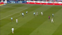 3-0 Το γκολ του Αλεξάνταρ Πρίγιοβιτς - ΠΑΟΚ 3-0 Απόλλων Σμύρνης - 21.01.2018 [HD]