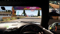 Forza Horizon 2 Custom Car Build : MAZDA RX-7
