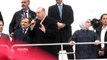 Cumhurbaşkanı Erdoğan: 'Bu Feto denilen alçak bu ümmeti ne yaptı? Parçaladı. Ona firsat vermeyeceğiz' - BURSA