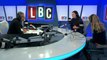 Sexual Harassment Discussion On LBC Highlights Need To “Educate Men”