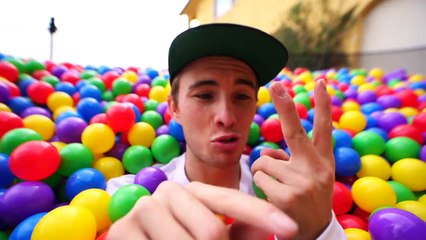 PINK SLIME HOT TUB *250 GALLONS*