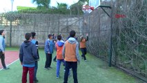Antalya'nın Okul Birincilerine 5 Yıldızlı Tatil