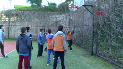 Antalya'nın Okul Birincilerine 5 Yıldızlı Tatil