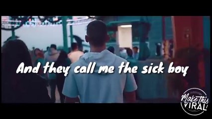 The Chainsmokers - Sick Boy