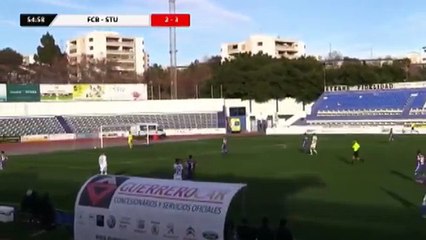 Sturm Graz 4:2 Basel (Friendly Match. 20 January 2018)
