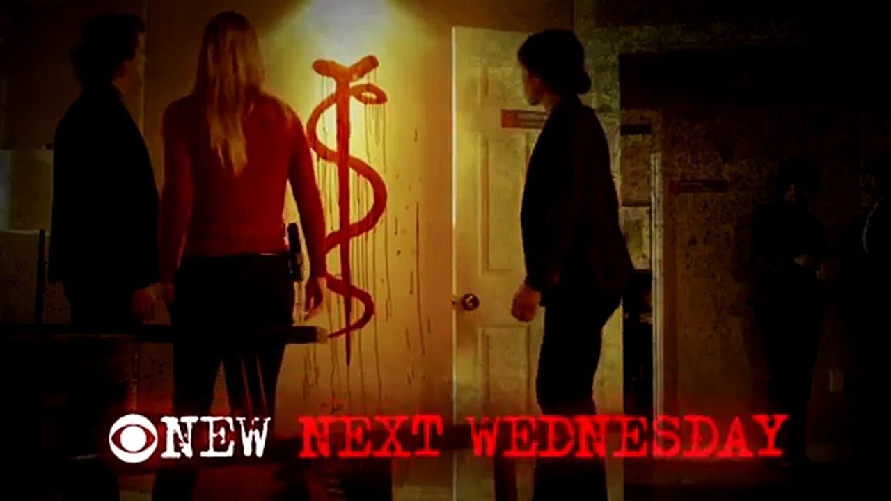 Criminal Minds 13. Sezon 13. Bölüm izle