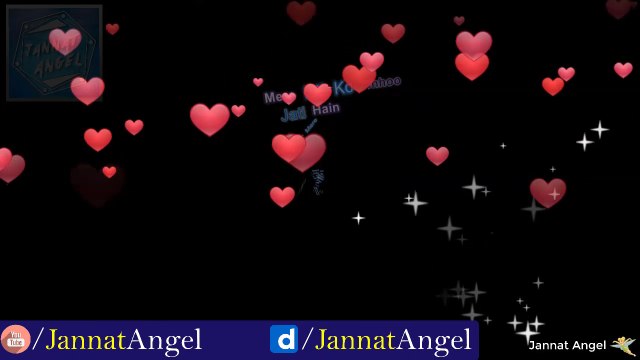 Teri Likhi Panktiya | Sad Love Lyrical Poem | Best Lyrical Status | Whatsapp Status | New Poems Videos | Latest Lyrical Videos | Jannat Angel