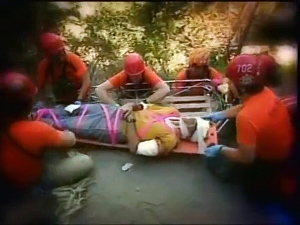 Rescue 911: Child vs. Automobile