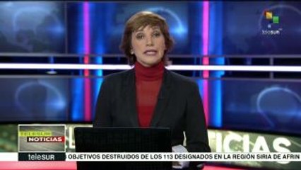 Vicepresidente de EEUU inicia gira por Oriente Medio