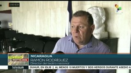 Nicaragua: Gobierno busca prevenir violencia a través de la música