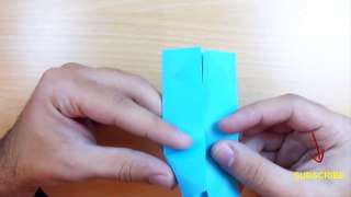 How to make a paper Rabbit?