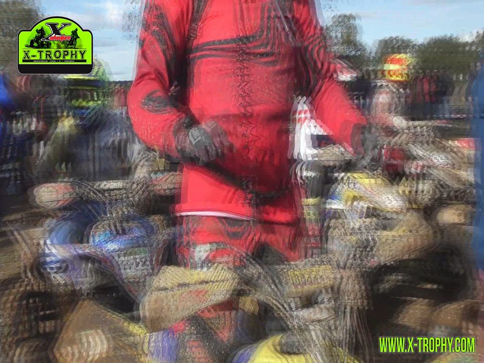 X-TROPHY PONTE DE SOR 2018 - QUADS