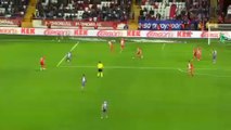 Anderson Talisca Goal HD - Antalyasport1-1tBesiktas 21.01.2018