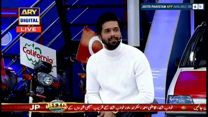 Ghar se soch Kar aya tha , Yehi  Dance Karunga