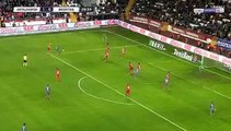 Talisca Goal HD - Antalyasport1-1tBesiktas 21.01.2018