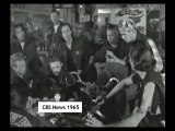 Hells Angels Blue Blaze Interviews (1965)