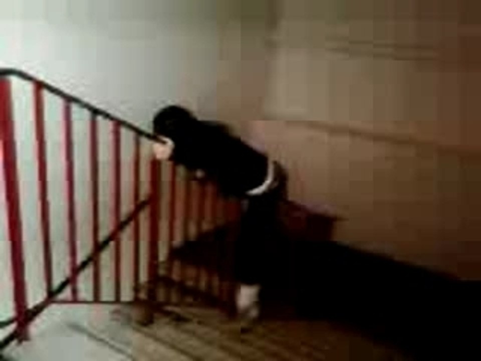 Amandine o lycée