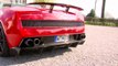 Brenne Automobile - Lamborghini Gallardo LP 570-4 Spyder Performante Edizione Tecnica