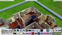 The Sims 4 -Speed Build- SuburBarn Family Farmhouse - No CC -