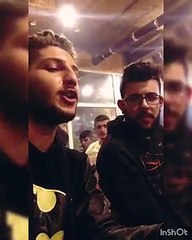 Fırat Türkmen güzel bir ilahi