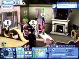 The Sims 3 Шоу-Бизнес - ЖИЗНЬ ЗНАМЕНИТОСТИ (Серия 19)
