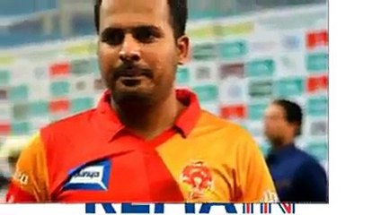 News about Sharjeel khan that PCB cleared him and he will be available for asia cup 2018