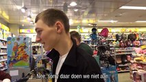 STEEDS MINDER GELD in Haarlem! | Van Ruilen Komt Huilen #2