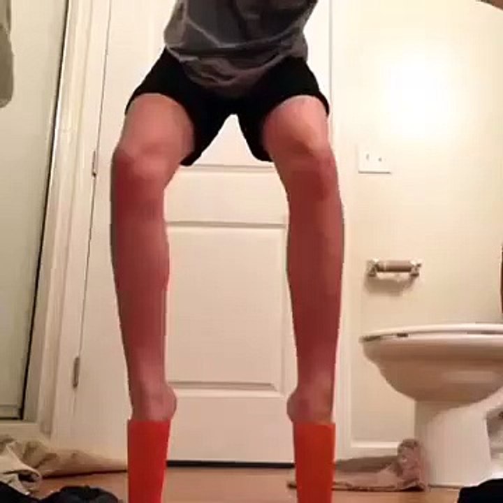 Short funny clip