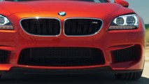 2013 BMW M6 Hot Lap! - 2013 Best Driver's Car Contender