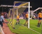 League Cup goals (Sep 21, 22, 23, 1992)
