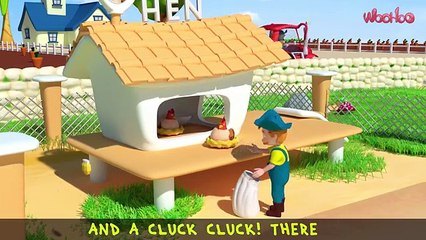 Bingo Dog Song and Many More Kids Nursery Rhymes Collection | 30 Minutes Compilation