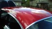 Beautiful American Classic 1955 Chevrolet Chevy 2 Door Bel Air Sedan For Sale SOLD