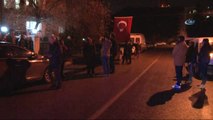 Şehit Ateşi İzmir'e Düştü... Başbakan Yıldırım'ın Yakın Korumasına Acı Haber