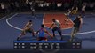 Nba live 18 breaking ankles