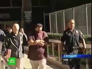 В США арестован Вор в Законе Армен Казарян (Пзо)