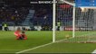 Nicolo Barella Goal Cagliari 1-0 Milan 21.01.2018