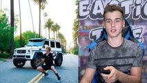 Can You Guess The Youtuber By Their Car?