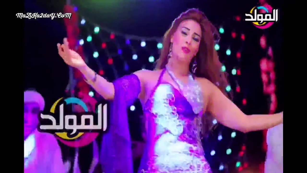 Galila Belly Dancer & Abdel Basset Hammoudah