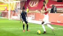 Rachid Ghezzal Goal HD - Monaco 2-0 Metz 21.01.2018