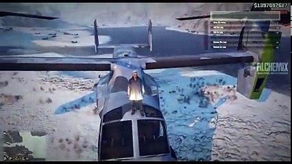 GTA 5 PC Online 1.42 Mod Menu - MyStick Release w Money (FREE DOWNLOAD)