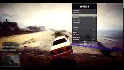 GTA 5 PC Online 1.42 Mod Menu Trolling - Cryptic v1.2 Release (FREE DOWNLOAD)