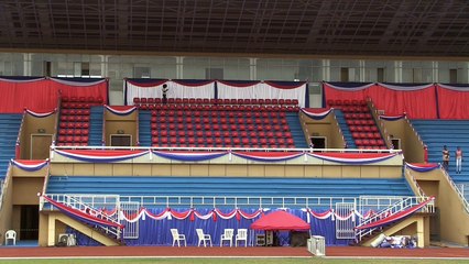 Liberians prepare to inaugurate new president George Weah