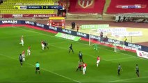 Rachid Ghezzal Goal HD - AS Monaco 2 - 0 FC Metz - 21.01.2018 (Full Replay)