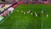 Niane I. Goal HD - Monaco	2-1	Metz 21.01.2018