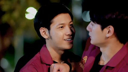 ไม่มีใครรู้ (No One Knows) - ก้องภพอาทิตย์ | Sotus S The Series (+ENG SUB)