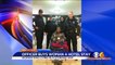 Richmond Police Help Blind Woman Living in Storage Unit in Frigid Weather