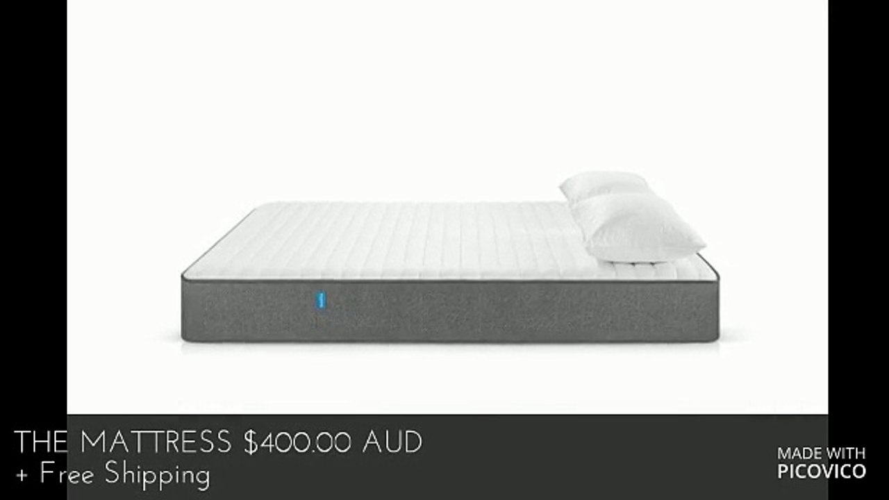 Naptime® Memory Foam Mattress, Bed Bases & Mattress Topper