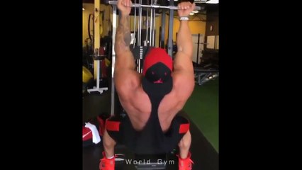 Best Lower Back Exercise For Spinal Erectors