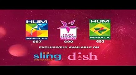 Tau Dil Ka Kia Hua Episode 24